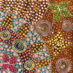 Anna Tilmouth Pengarte Aboriginal Art