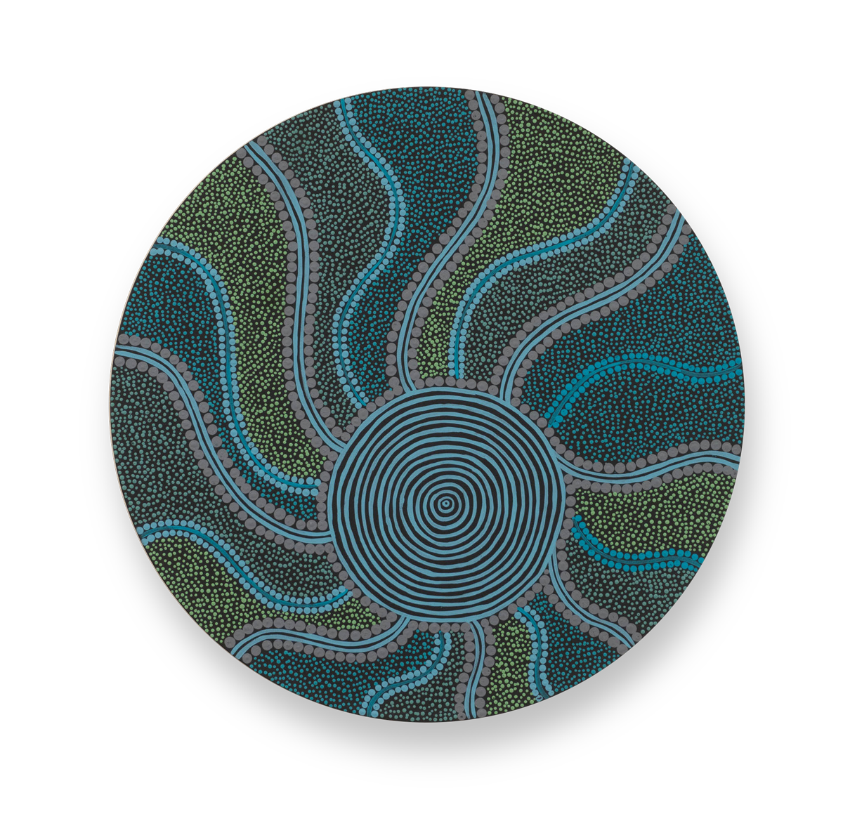 Davinder Hart Aboriginal Art