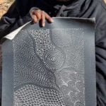 Freda Price Petyarre Aboriginal Art