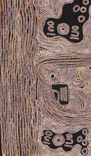 Jillian Giles Aboriginal Art