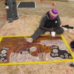Jillian Giles Aboriginal Art