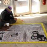 Jillian Giles Aboriginal Art