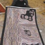 Jillian Giles Aboriginal Art