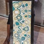 Nellie Marks Nakamarra Aboriginal Art