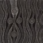 Stephen Petyarre Aboriginal Art