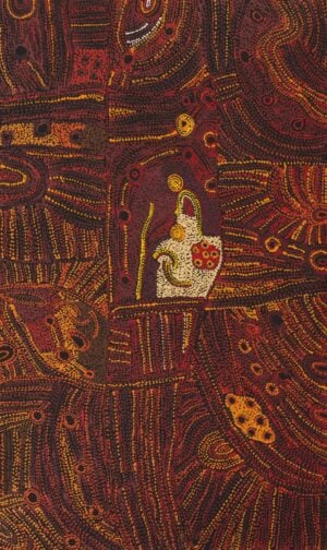 Janice Woods Aboriginal Art