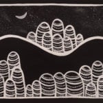 April Nulgit Aboriginal Art