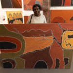 Charlene Carrington Aboriginal Art