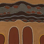June Peters Aboriginal Art