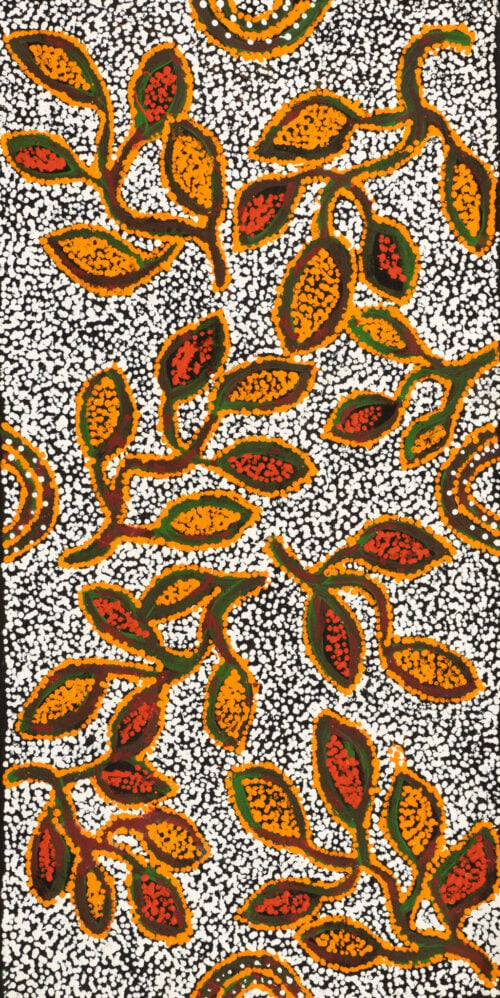 Artists of Yuendumu Aboriginal Art