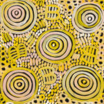 Dulcie Long Pula Aboriginal Art
