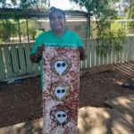 Edna Dale Aboriginal Art