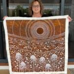 Grace Brown Aboriginal Art