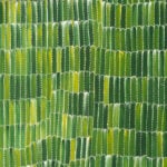 Jeannie Mills Pwerle Aboriginal Art