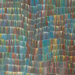Jeannie Mills Pwerle Aboriginal Art