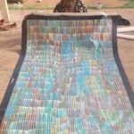Jeannie Mills Pwerle Aboriginal Art