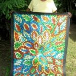 Jacinta Numina Aboriginal Art