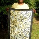 Jacinta Numina Aboriginal Art
