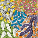 Karen Bird Ngale Aboriginal Art