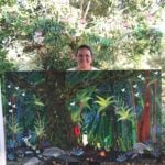 Melanie Hava Aboriginal Art