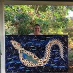 Melanie Hava Aboriginal Art