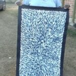 Sharon Numina Aboriginal Art