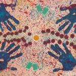 Steven Jabaljarri Sutton Aboriginal Art