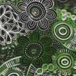 Selina Numina Aboriginal Art