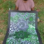 Selina Numina Aboriginal Art