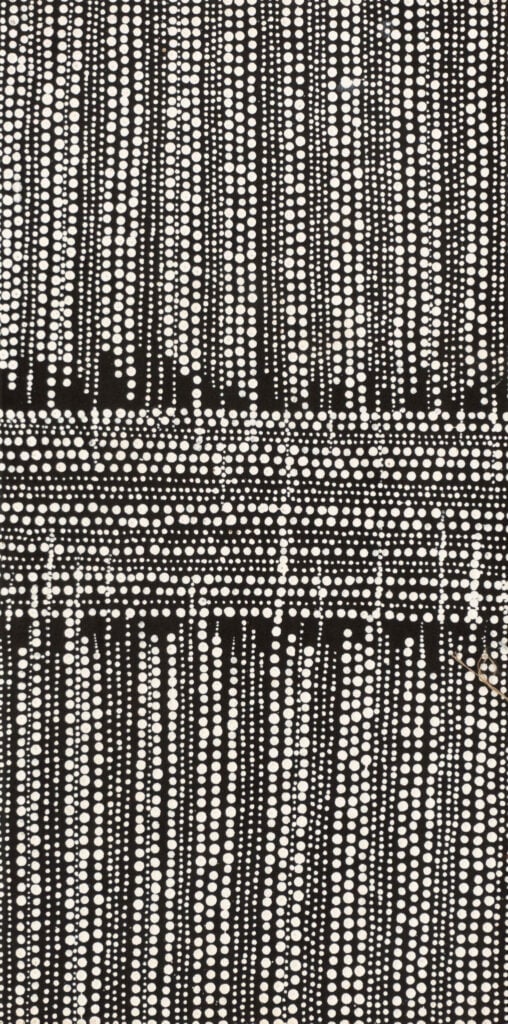 Sabrina Napangardi Granites Aboriginal Art