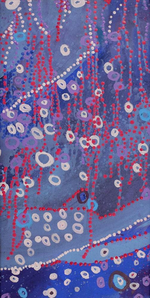 Artists of Yuendumu Aboriginal Art