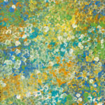 Belinda Golder Kngwarreye Aboriginal Art