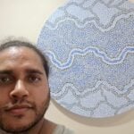Davinder Hart Aboriginal Art