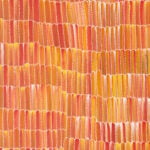Jeannie Mills Pwerle Aboriginal Art