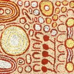 Lydia Young Nungurrayi Aboriginal Art