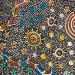 Naomi Pula Price Aboriginal Art