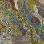 Naomi Pula Price Aboriginal Art