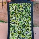 Sharon Numina Aboriginal Art