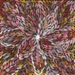 Tanya Nangala Price Aboriginal Art