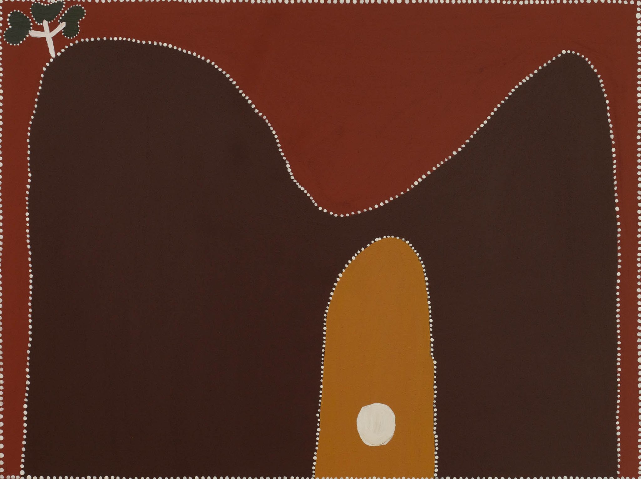 Katie Cox Aboriginal Art