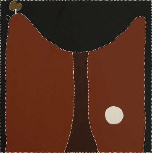 Katie Cox Aboriginal Art