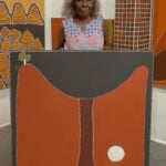 Katie Cox Aboriginal Art