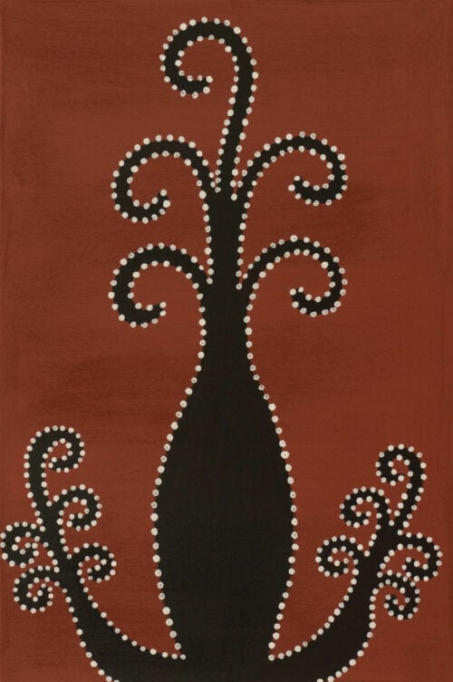 Charlene Carrington Aboriginal Art