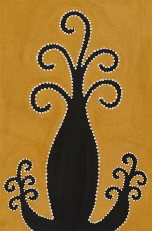 Charlene Carrington Aboriginal Art