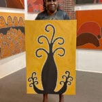 Charlene Carrington Aboriginal Art