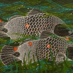 Anthony Walker Aboriginal Art