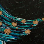 Anthony Walker Aboriginal Art
