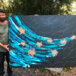 Anthony Walker Aboriginal Art