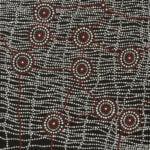 Arkeria Rose Armstrong Aboriginal Art