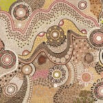 Leonie Rehardt Aboriginal Art